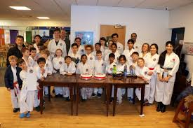 Image result for Orpington Shotokan Karate Club