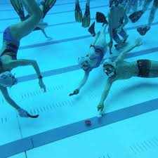 Image result for Brighton Octopush Club