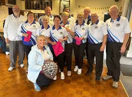 Image result for Forth Bowling Club