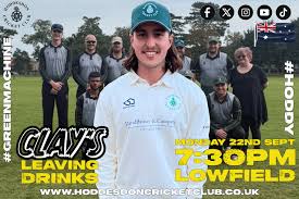 Image result for Hoddesdon Cricket Club