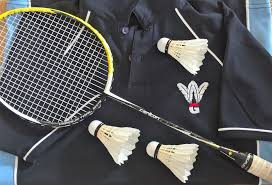 Image result for West Tytherley Badminton Club