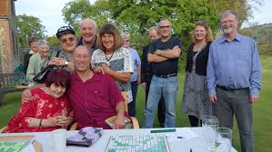 Image result for South Yorkshire Scrabble Club