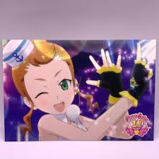 「志々美かりん プリティーリズム・ディアマイフューチャー」の画像検索結果