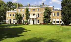 Image result for Buckinghamshire Golf Club