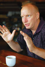 Michael Ainsworth I knew this photo was important the moment I took it. - images?q=tbn:ANd9GcQEKtTMTEw3nhj3NXHFTr8oGR5rEIrfSMscpyjSwoJrOtrLy0wF