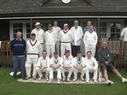 Image result for Blagdon Cricket Club