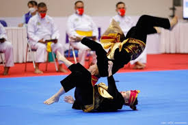 Image result for Silat Ikhtiar
