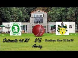 Image result for Scothern Cc