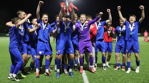 Image result for Camberley Town Youth Football Club