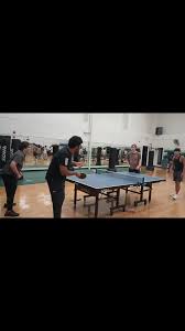 Image result for Foresters Table Tennis Club