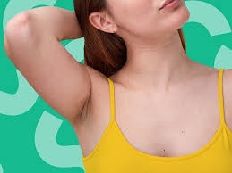 Image result for armpits are fine too