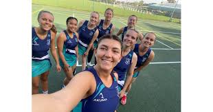Image result for Oxshott Netball Club
