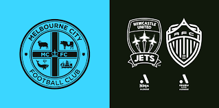 Image result for Melbourne United Football Club