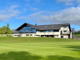 Image result for Tredegar & Rhymney Golf Club