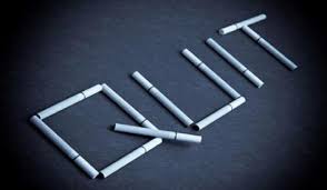 how to quit smoking cigarettes