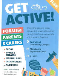 Image result for Corsham Badminton Club