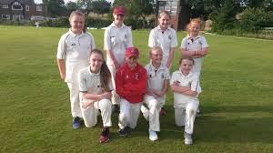 Image result for Stockport Georgians Cricket Club
