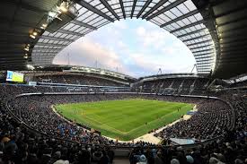 Image result for Manchester City Football Club