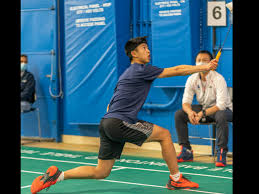 Image result for St Nicholas Badminton Club