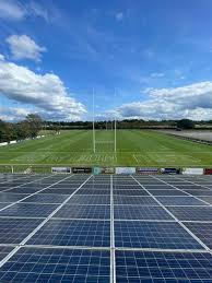 Image result for Bowdon R U F C