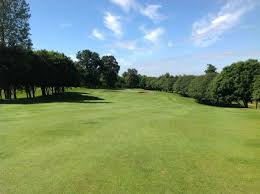 Image result for Park Hill Golf Club, Seagrave, Leicestershire
