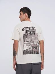 Image result for Майки с принтами на спине