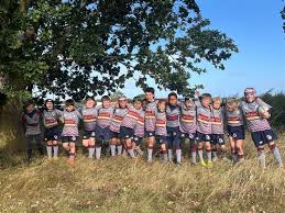 Image result for Swaffham Rugby Football Club