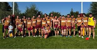 Image result for Pendle Rufc