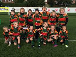 Image result for Selby Rugby Union Football Club
