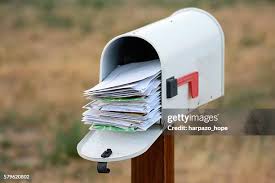 Image result for us mailbox