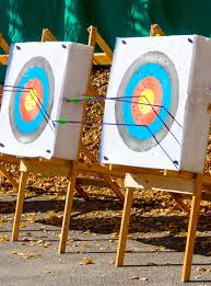 Image result for Grantham Target Shooting Club