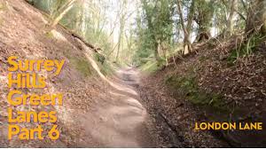 Image result for Green Lane Mountaineering Club, Surrey