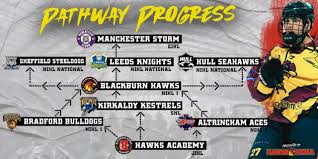 Image result for Blackburn Northern Hockey Club