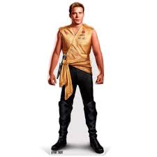 Image result for captain kirk