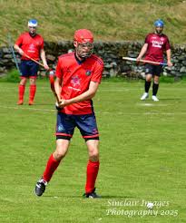 Image result for Ballachulish Shinty Club