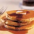 Buttermilk Pancakes Recipe | MyRecipes.