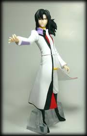 「ギルバート・デュランダル 機動戦士ガンダムSEED DESTINY」の画像検索結果