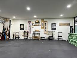 Image result for Bridge Hall Bujinkan Dojo