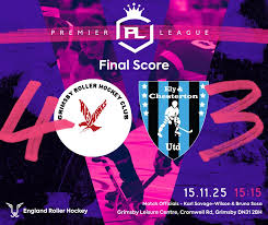 Image result for Colchester Roller Hockey Club