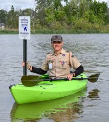 Image result for Itchen South District Scout Canoe Centre
