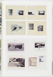 Image result for gerhard richter atlas