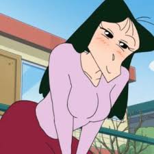 「まつざか梅 クレヨンしんちゃん」の画像検索結果