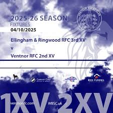 Image result for Ellingham and Ringwood Rfc