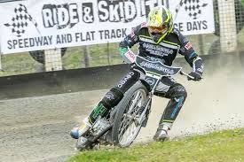 Image result for Buxton Hitmen Speedway Club