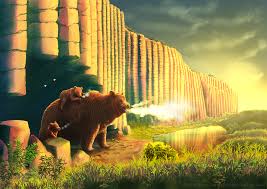 Attēlu rezultāti vaicājumam “Ursus arctos”