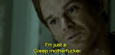 Dexter boss on finale, Deb's feelings for Dexter, and Dexter's attraction to ... - tumblr_mf6f4th1Sa1r5gow3o1_500