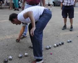 Image result for Plough & Chequers Petanque Club
