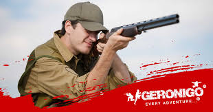 Image result for Fareham Clay Target Club