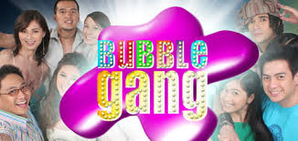 The Best of Bubble Gang