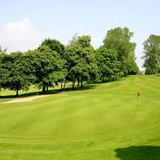 Image result for Alfreton Golf Club
